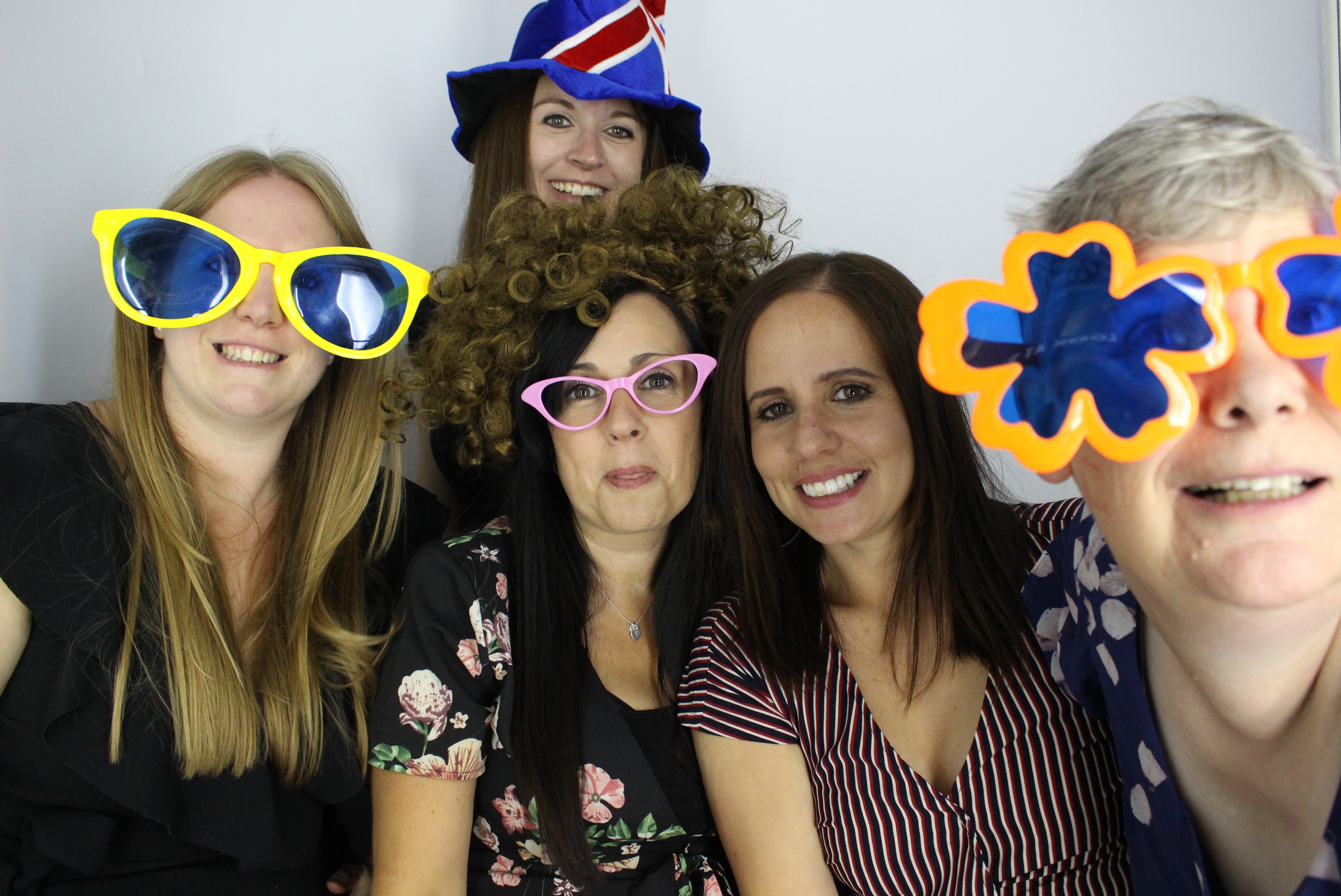 60th Birthday Diana  | View more photos from the event at gallery.myphotoboothexperience.co.uk/u/MyPhotoBoothExperienceLtd/60th-Birthday-Diana